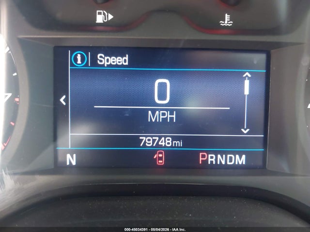 Aukcja sprzedaży 2020 Chevrolet Camaro Rwd  1lt, vin: 1G1FB1RX0L0112112, numer aukcji: 45034391
