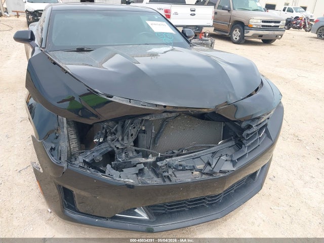 Aukcja sprzedaży 2020 Chevrolet Camaro Rwd  1lt, vin: 1G1FB1RX0L0112112, numer aukcji: 45034391