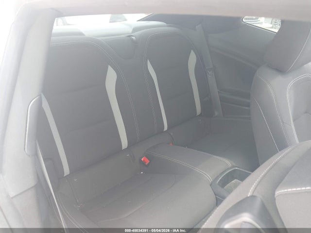 Aukcja sprzedaży 2020 Chevrolet Camaro Rwd  1lt, vin: 1G1FB1RX0L0112112, numer aukcji: 45034391