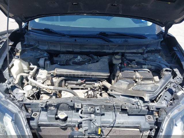 JN8AT2MT3HW143808 Nissan ROGUE SV