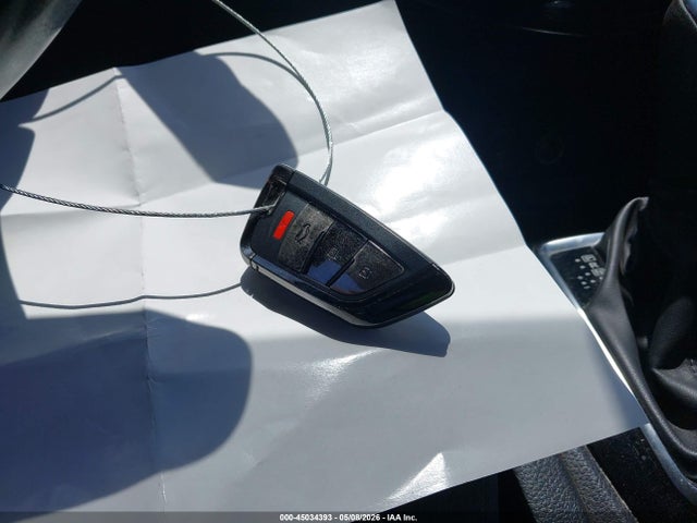 JN8AT2MT3HW143808 Nissan ROGUE SV