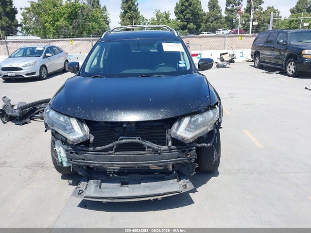 JN8AT2MT3HW143808 Nissan ROGUE SV
