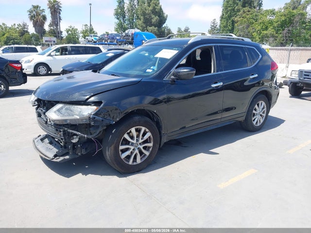 JN8AT2MT3HW143808 Nissan ROGUE SV