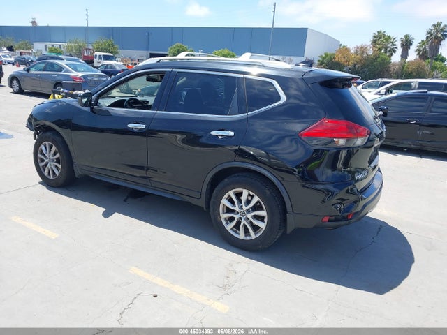 JN8AT2MT3HW143808 Nissan ROGUE SV