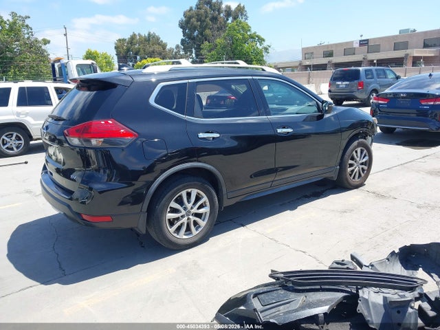 JN8AT2MT3HW143808 Nissan ROGUE SV