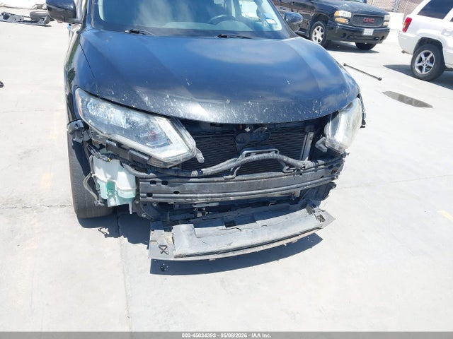 JN8AT2MT3HW143808 Nissan ROGUE SV