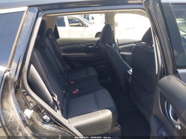 JN8AT2MT3HW143808 Nissan ROGUE SV