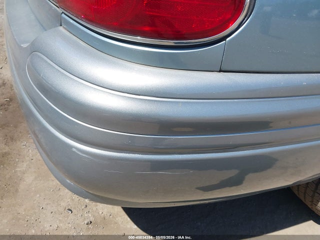 2003 Buick Lesabre Custom მანქანა იყიდება აუქციონზე, vin: 1G4HP52K43U290973, აუქციონის ნომერი: 45034394