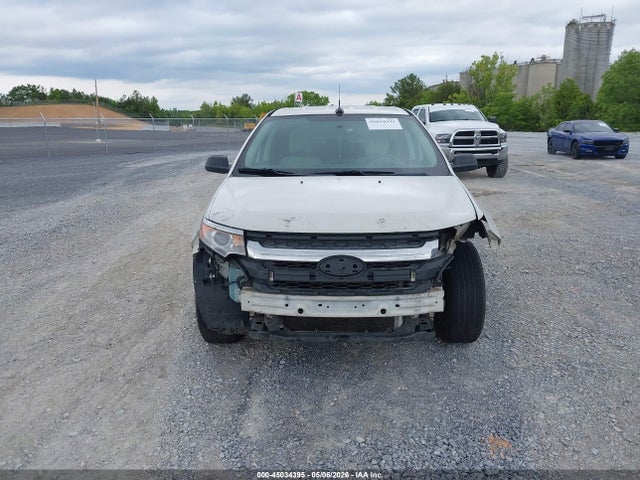 Aukcja sprzedaży 2012 Ford Edge Se, vin: 2FMDK3GC3CBA11344, numer aukcji: 45034395