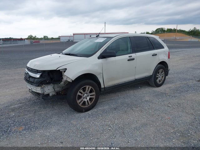 Aukcja sprzedaży 2012 Ford Edge Se, vin: 2FMDK3GC3CBA11344, numer aukcji: 45034395