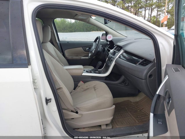 Aukcja sprzedaży 2012 Ford Edge Se, vin: 2FMDK3GC3CBA11344, numer aukcji: 45034395