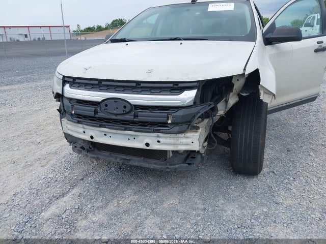 Aukcja sprzedaży 2012 Ford Edge Se, vin: 2FMDK3GC3CBA11344, numer aukcji: 45034395