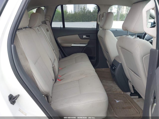 Aukcja sprzedaży 2012 Ford Edge Se, vin: 2FMDK3GC3CBA11344, numer aukcji: 45034395
