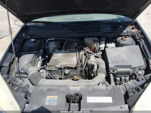 Aukcja sprzedaży 2005 Chevrolet Malibu Ls, vin: 1G1ZT52875F182629, numer aukcji: 45034397