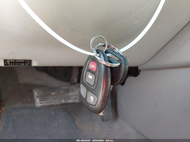 Aukcja sprzedaży 2005 Chevrolet Malibu Ls, vin: 1G1ZT52875F182629, numer aukcji: 45034397