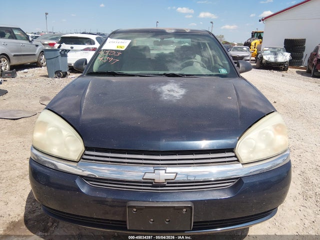 Aukcja sprzedaży 2005 Chevrolet Malibu Ls, vin: 1G1ZT52875F182629, numer aukcji: 45034397