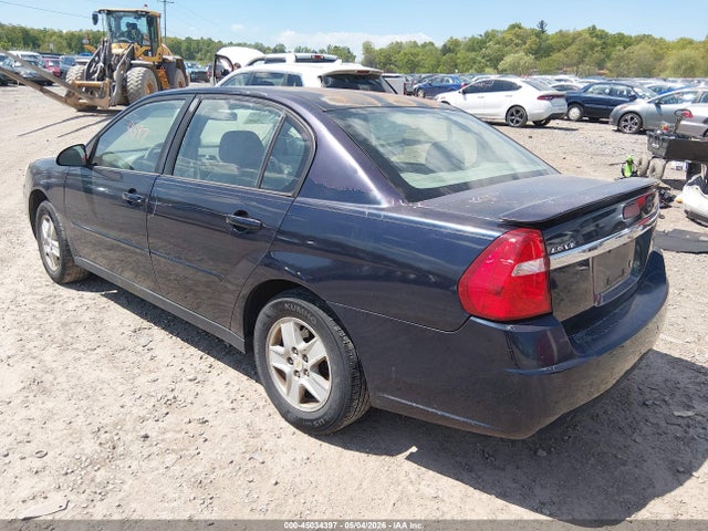 Aukcja sprzedaży 2005 Chevrolet Malibu Ls, vin: 1G1ZT52875F182629, numer aukcji: 45034397
