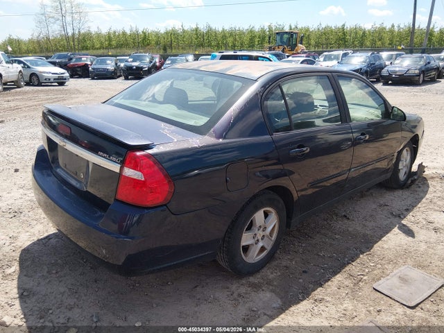 Aukcja sprzedaży 2005 Chevrolet Malibu Ls, vin: 1G1ZT52875F182629, numer aukcji: 45034397