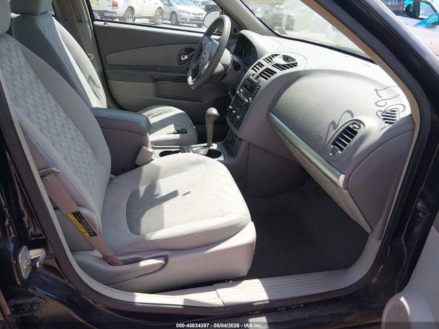 Aukcja sprzedaży 2005 Chevrolet Malibu Ls, vin: 1G1ZT52875F182629, numer aukcji: 45034397