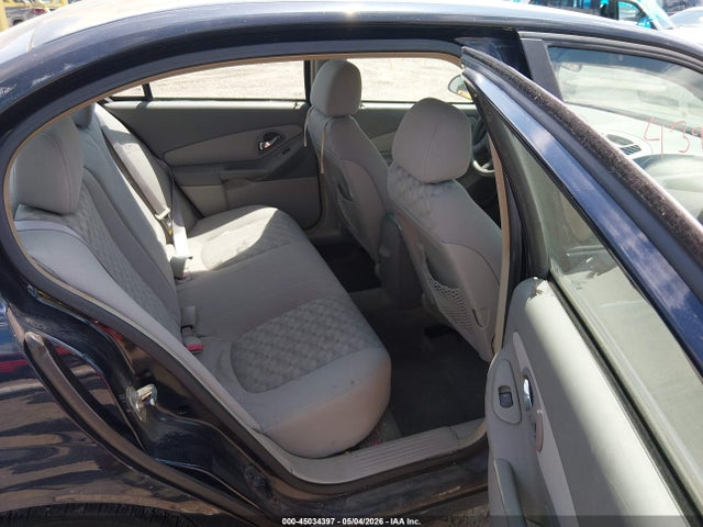 Aukcja sprzedaży 2005 Chevrolet Malibu Ls, vin: 1G1ZT52875F182629, numer aukcji: 45034397