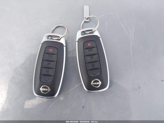 Aukcja sprzedaży 2025 Nissan Sentra Sv, vin: 3N1AB8CV8SY352386, numer aukcji: 45034398