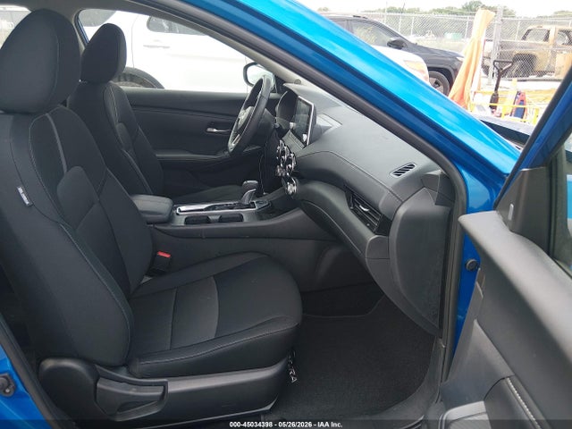 Aukcja sprzedaży 2025 Nissan Sentra Sv, vin: 3N1AB8CV8SY352386, numer aukcji: 45034398