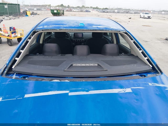 Aukcja sprzedaży 2025 Nissan Sentra Sv, vin: 3N1AB8CV8SY352386, numer aukcji: 45034398