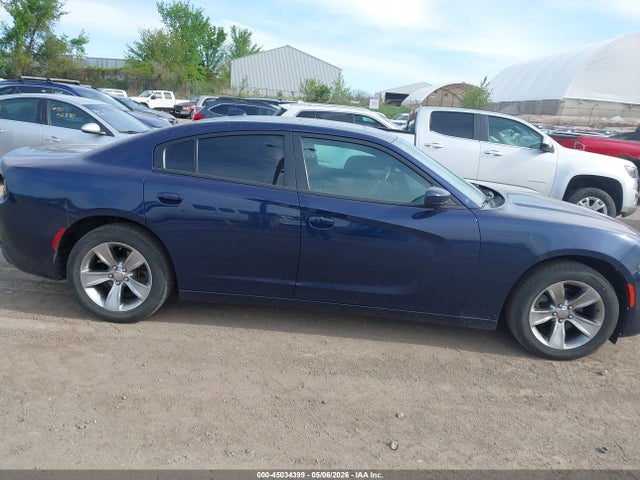 Aukcja sprzedaży 2015 Dodge Charger Sxt, vin: 2C3CDXHG8FH805717, numer aukcji: 45034399