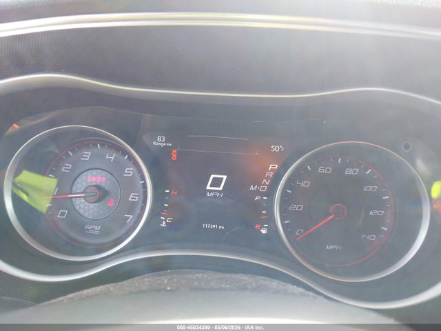 Aukcja sprzedaży 2015 Dodge Charger Sxt, vin: 2C3CDXHG8FH805717, numer aukcji: 45034399