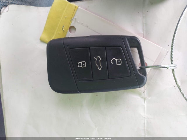 Aukcja sprzedaży 2018 Volkswagen Atlas 3.6l V6 Se, vin: 1V2KR2CA6JC526162, numer aukcji: 45034406