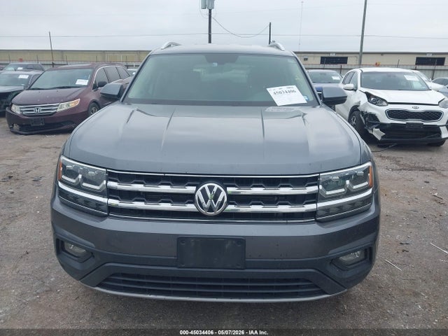 Aukcja sprzedaży 2018 Volkswagen Atlas 3.6l V6 Se, vin: 1V2KR2CA6JC526162, numer aukcji: 45034406