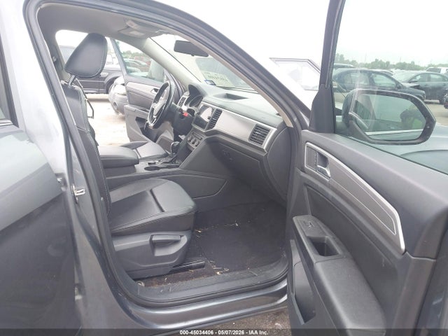 Aukcja sprzedaży 2018 Volkswagen Atlas 3.6l V6 Se, vin: 1V2KR2CA6JC526162, numer aukcji: 45034406