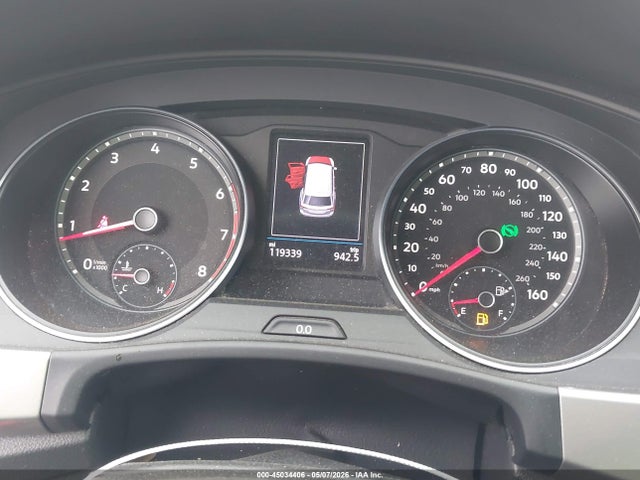 Aukcja sprzedaży 2018 Volkswagen Atlas 3.6l V6 Se, vin: 1V2KR2CA6JC526162, numer aukcji: 45034406