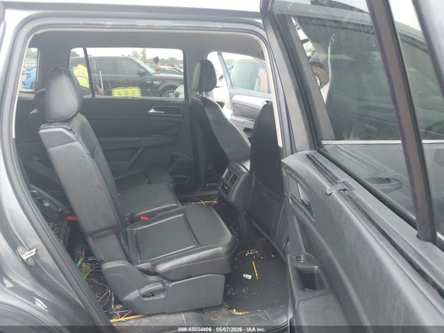 Aukcja sprzedaży 2018 Volkswagen Atlas 3.6l V6 Se, vin: 1V2KR2CA6JC526162, numer aukcji: 45034406