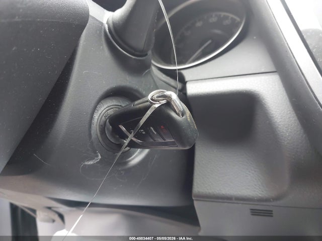 45034407 :رقم المزاد ، 4T1G11BK0RU126652 vin ، 2024 Toyota Camry Se مزاد بيع