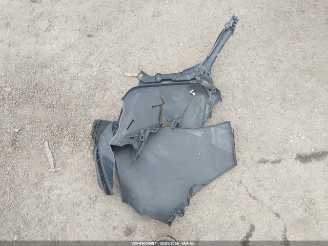 45034407 :رقم المزاد ، 4T1G11BK0RU126652 vin ، 2024 Toyota Camry Se مزاد بيع