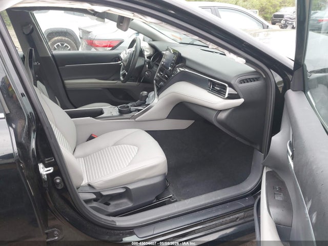 45034407 :رقم المزاد ، 4T1G11BK0RU126652 vin ، 2024 Toyota Camry Se مزاد بيع
