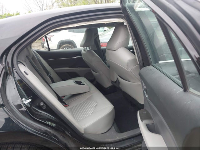 45034407 :رقم المزاد ، 4T1G11BK0RU126652 vin ، 2024 Toyota Camry Se مزاد بيع
