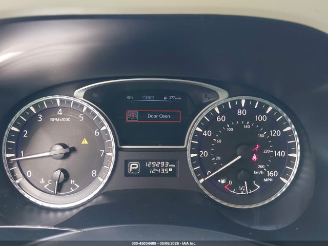 Aukcja sprzedaży 2015 Infiniti Qx60, vin: 5N1AL0MM5FC551116, numer aukcji: 45034408