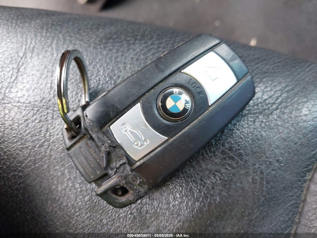 2010 Bmw 328i მანქანა იყიდება აუქციონზე, vin: WBAPH5G58ANM35372, აუქციონის ნომერი: 45034411
