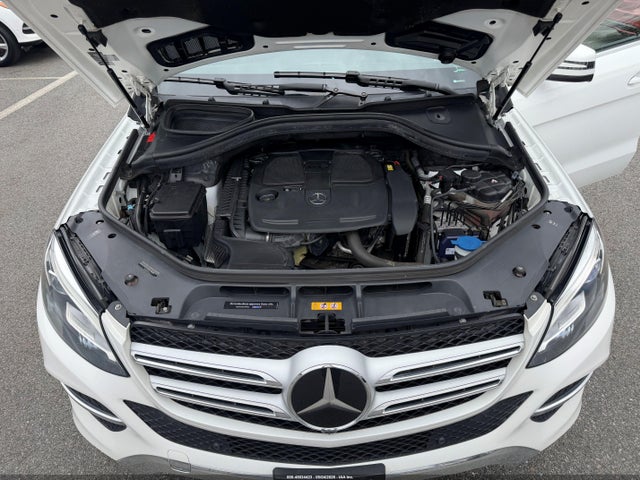 Aukcja sprzedaży 2018 Mercedes-benz Gle 350 4matic, vin: 4JGDA5HB9JB073760, numer aukcji: 45034423