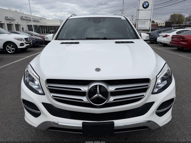 Aukcja sprzedaży 2018 Mercedes-benz Gle 350 4matic, vin: 4JGDA5HB9JB073760, numer aukcji: 45034423