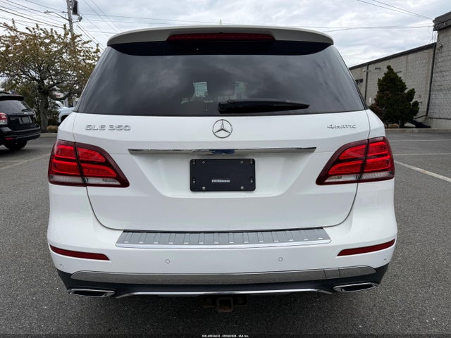 Aukcja sprzedaży 2018 Mercedes-benz Gle 350 4matic, vin: 4JGDA5HB9JB073760, numer aukcji: 45034423