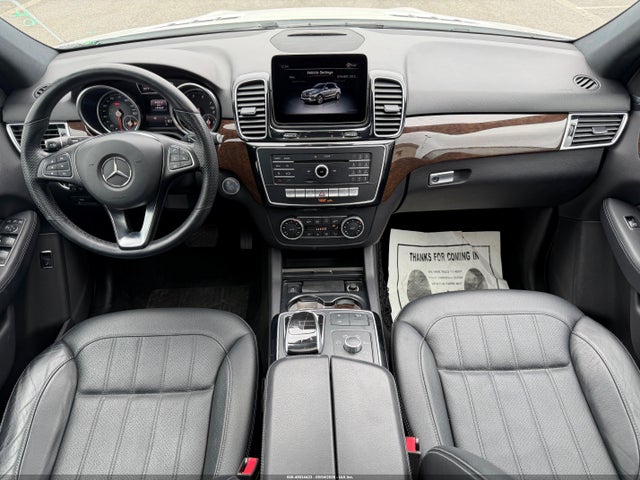 Aukcja sprzedaży 2018 Mercedes-benz Gle 350 4matic, vin: 4JGDA5HB9JB073760, numer aukcji: 45034423