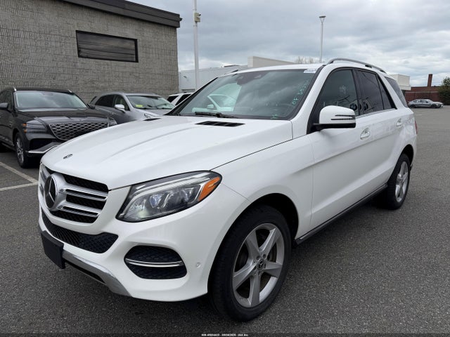 Aukcja sprzedaży 2018 Mercedes-benz Gle 350 4matic, vin: 4JGDA5HB9JB073760, numer aukcji: 45034423