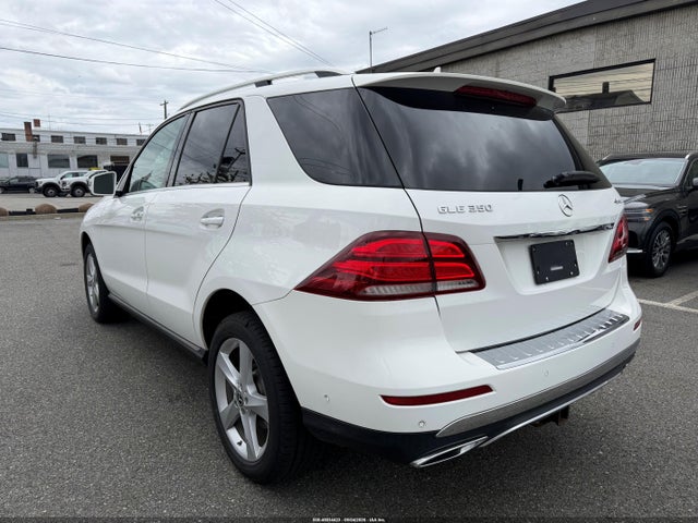 Aukcja sprzedaży 2018 Mercedes-benz Gle 350 4matic, vin: 4JGDA5HB9JB073760, numer aukcji: 45034423
