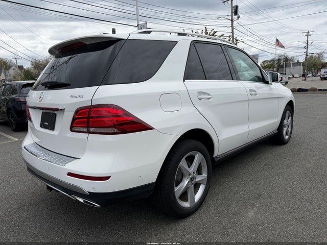 Aukcja sprzedaży 2018 Mercedes-benz Gle 350 4matic, vin: 4JGDA5HB9JB073760, numer aukcji: 45034423
