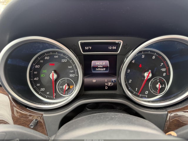 Aukcja sprzedaży 2018 Mercedes-benz Gle 350 4matic, vin: 4JGDA5HB9JB073760, numer aukcji: 45034423