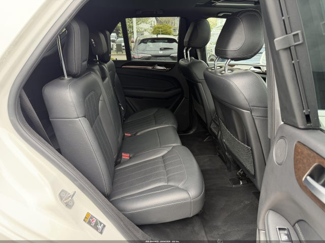 Aukcja sprzedaży 2018 Mercedes-benz Gle 350 4matic, vin: 4JGDA5HB9JB073760, numer aukcji: 45034423