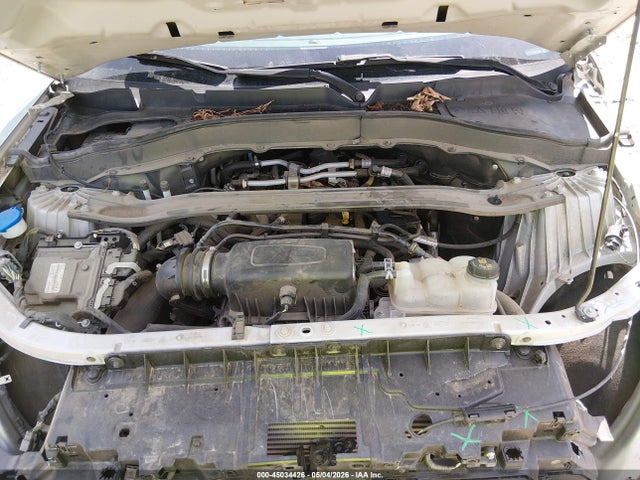 Продаж на аукціоні авто 2021 Ford Explorer Limited, vin: 1FMSK7FH8MGB34000, номер лоту: 45034426
